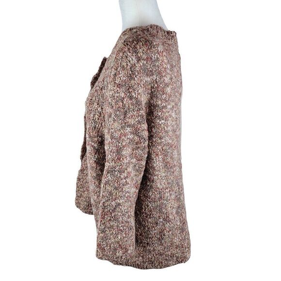 Chirstopher & Banks Knitted Cardigan - Picture 4 of 6